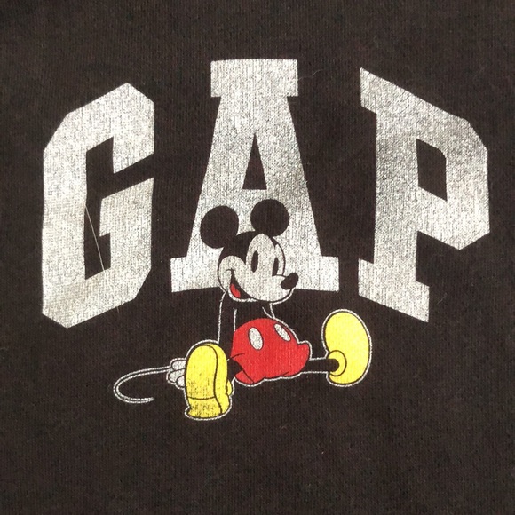 GAP + Disney Collab - Hoodie - Picture 2 of 3